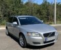 Серый Вольво В50, объемом двигателя 1.6 л и пробегом 257 тыс. км за 5509 $, фото 1 на Automoto.ua
