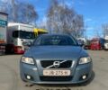 Серый Вольво В50, объемом двигателя 0 л и пробегом 250 тыс. км за 6999 $, фото 1 на Automoto.ua