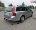 Вольво В50 2010 в Ровно на Automoto.ua Серый Вольво В50, объемом двигателя 1.56 л и пробегом 270 тыс. км за 7200 $, фото 2 на Automoto.ua