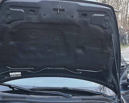 Сірий Вольво V50, об'ємом двигуна 1.6 л та пробігом 209 тис. км за 7700 $, фото 14 на Automoto.ua