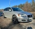 Сірий Вольво V50, об'ємом двигуна 2.4 л та пробігом 300 тис. км за 8000 $, фото 1 на Automoto.ua