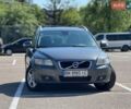 Сірий Вольво V50, об'ємом двигуна 1.6 л та пробігом 244 тис. км за 7700 $, фото 1 на Automoto.ua