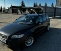 Сірий Вольво V50, об'ємом двигуна 1.56 л та пробігом 305 тис. км за 6500 $, фото 1 на Automoto.ua
