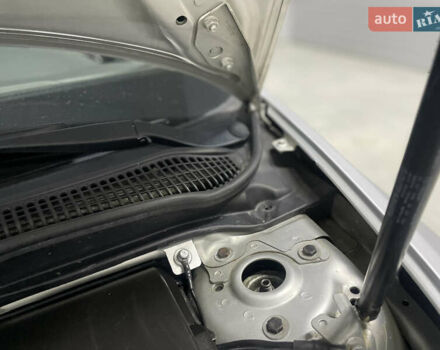 Вольво В50 2010 в Стрые на Automoto.ua Серый Вольво В50, объемом двигателя 1.6 л и пробегом 260 тыс. км за 6650 $, фото 9 на Automoto.ua