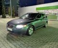 Сірий Вольво V50, об'ємом двигуна 1.6 л та пробігом 250 тис. км за 7276 $, фото 1 на Automoto.ua