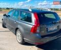 Серый Вольво В50, объемом двигателя 1.6 л и пробегом 270 тыс. км за 7200 $, фото 6 на Automoto.ua