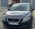 Сірий Вольво V50, об'ємом двигуна 1.6 л та пробігом 300 тис. км за 6500 $, фото 1 на Automoto.ua