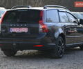 Серый Вольво В50, объемом двигателя 1.6 л и пробегом 229 тыс. км за 8300 $, фото 10 на Automoto.ua