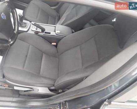 Серый Вольво В50, объемом двигателя 1.6 л и пробегом 251 тыс. км за 6000 $, фото 13 на Automoto.ua