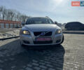 Сірий Вольво V50, об'ємом двигуна 2 л та пробігом 230 тис. км за 9700 $, фото 1 на Automoto.ua