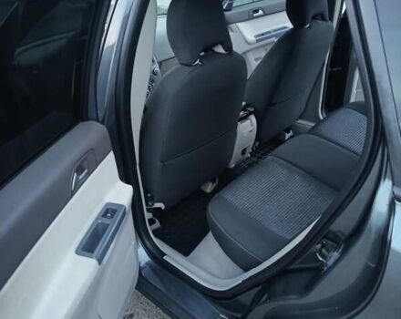 Серый Вольво В50, объемом двигателя 1.6 л и пробегом 305 тыс. км за 7150 $, фото 34 на Automoto.ua