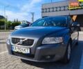 Серый Вольво В50, объемом двигателя 1.56 л и пробегом 270 тыс. км за 7700 $, фото 1 на Automoto.ua