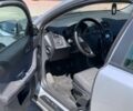 Серый Вольво В50, объемом двигателя 1.6 л и пробегом 260 тыс. км за 7800 $, фото 18 на Automoto.ua