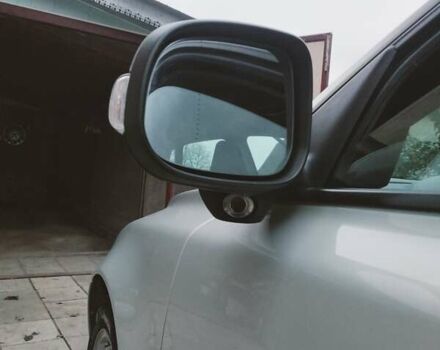 Серый Вольво В50, объемом двигателя 1.56 л и пробегом 279 тыс. км за 7200 $, фото 2 на Automoto.ua