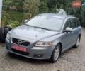 Серый Вольво В50, объемом двигателя 1.6 л и пробегом 139 тыс. км за 7999 $, фото 2 на Automoto.ua