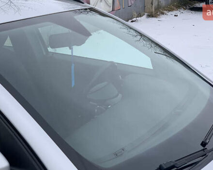 Серый Вольво В50, объемом двигателя 1.6 л и пробегом 268 тыс. км за 7100 $, фото 22 на Automoto.ua