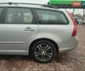 Сірий Вольво V50, об'ємом двигуна 1.6 л та пробігом 303 тис. км за 7399 $, фото 5 на Automoto.ua