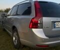 Серый Вольво В50, объемом двигателя 1.56 л и пробегом 222 тыс. км за 8000 $, фото 5 на Automoto.ua