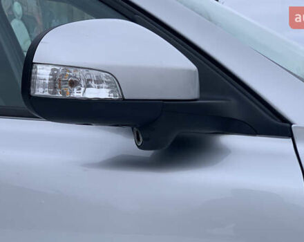 Серый Вольво В50, объемом двигателя 1.6 л и пробегом 268 тыс. км за 7100 $, фото 20 на Automoto.ua