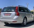 Серый Вольво В50, объемом двигателя 1.6 л и пробегом 260 тыс. км за 7800 $, фото 10 на Automoto.ua
