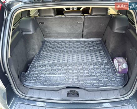 Сірий Вольво V50, об'ємом двигуна 2.4 л та пробігом 270 тис. км за 8300 $, фото 20 на Automoto.ua