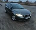 Серый Вольво В50, объемом двигателя 1.6 л и пробегом 305 тыс. км за 7150 $, фото 20 на Automoto.ua