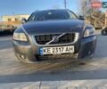 Сірий Вольво V50, об'ємом двигуна 1.6 л та пробігом 266 тис. км за 7800 $, фото 8 на Automoto.ua