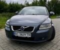 Серый Вольво В50, объемом двигателя 1.6 л и пробегом 265 тыс. км за 6800 $, фото 1 на Automoto.ua