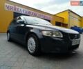 Сірий Вольво V50, об'ємом двигуна 1.56 л та пробігом 230 тис. км за 5900 $, фото 1 на Automoto.ua