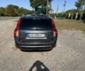 Серый Вольво В50, объемом двигателя 1.6 л и пробегом 222 тыс. км за 6700 $, фото 4 на Automoto.ua
