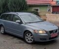 Серый Вольво В50, объемом двигателя 1.6 л и пробегом 139 тыс. км за 7999 $, фото 13 на Automoto.ua