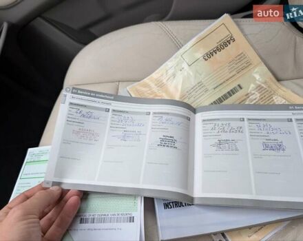 Серый Вольво В50, объемом двигателя 1.6 л и пробегом 139 тыс. км за 7999 $, фото 38 на Automoto.ua