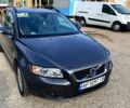 Сірий Вольво V50, об'ємом двигуна 2 л та пробігом 288 тис. км за 8000 $, фото 1 на Automoto.ua