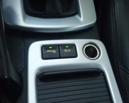 Вольво В50 2010 в Самборе на Automoto.ua Серый Вольво В50, объемом двигателя 1.6 л и пробегом 251 тыс. км за 7200 $, фото 22 на Automoto.ua