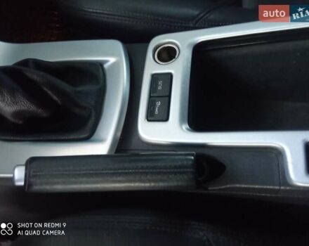 Вольво В50 2010 в Самборе на Automoto.ua Серый Вольво В50, объемом двигателя 1.6 л и пробегом 251 тыс. км за 7200 $, фото 12 на Automoto.ua