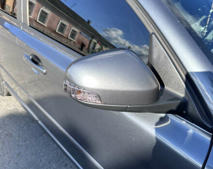 Сірий Вольво V50, об'ємом двигуна 1.6 л та пробігом 276 тис. км за 6750 $, фото 9 на Automoto.ua