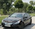 Сірий Вольво V50, об'ємом двигуна 2 л та пробігом 227 тис. км за 8999 $, фото 1 на Automoto.ua