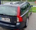 Сірий Вольво V50, об'ємом двигуна 1.56 л та пробігом 335 тис. км за 6800 $, фото 1 на Automoto.ua