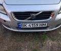 Сірий Вольво V50, об'ємом двигуна 1.6 л та пробігом 218 тис. км за 6400 $, фото 1 на Automoto.ua