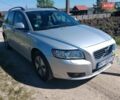 Сірий Вольво V50, об'ємом двигуна 1.6 л та пробігом 250 тис. км за 7500 $, фото 2 на Automoto.ua