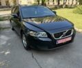 Серый Вольво В50, объемом двигателя 1.6 л и пробегом 231 тыс. км за 7300 $, фото 4 на Automoto.ua