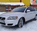 Серый Вольво В50, объемом двигателя 1.6 л и пробегом 330 тыс. км за 6500 $, фото 4 на Automoto.ua