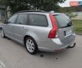 Вольво В50 2010 в Ровно на Automoto.ua Серый Вольво В50, объемом двигателя 1.56 л и пробегом 270 тыс. км за 7200 $, фото 4 на Automoto.ua