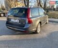Сірий Вольво V50, об'ємом двигуна 1.6 л та пробігом 266 тис. км за 7800 $, фото 5 на Automoto.ua