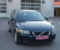 Сірий Вольво V50, об'ємом двигуна 1.6 л та пробігом 251 тис. км за 6100 $, фото 1 на Automoto.ua