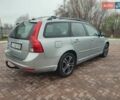 Сірий Вольво V50, об'ємом двигуна 1.6 л та пробігом 303 тис. км за 7399 $, фото 16 на Automoto.ua