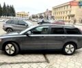 Серый Вольво В50, объемом двигателя 1.6 л и пробегом 251 тыс. км за 6799 $, фото 2 на Automoto.ua