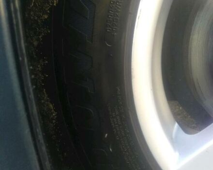 Серый Вольво В50, объемом двигателя 1.6 л и пробегом 295 тыс. км за 5800 $, фото 21 на Automoto.ua