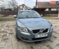 Серый Вольво В50, объемом двигателя 1.56 л и пробегом 240 тыс. км за 7100 $, фото 9 на Automoto.ua