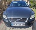 Вольво В50 2010 в Иваничи на Automoto.ua Серый Вольво В50, объемом двигателя 1.56 л и пробегом 267 тыс. км за 7200 $, фото 1 на Automoto.ua